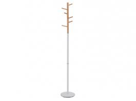 Вешалка Signal Dimos белый, фото