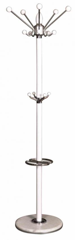 Вешалка Signal CR-27 белый, фото