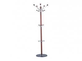 Вішалка SIGNAL CR-27 червоне дерево, фото