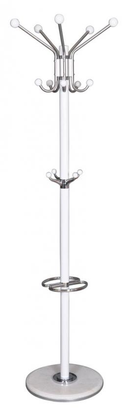 Вешалка Signal CR-39 белый, фото