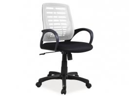 Крісло SIGNAL Q-073 сірий, фото