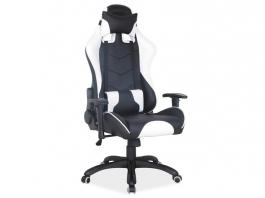 Крісло SIGNAL Q-109 чорний, фото