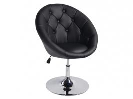 Кресло Signal C-881 черный, фото