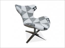 Кресло Signal Elvis В, фото