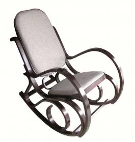 Кресло Signal-качалка Gordon Classic венге, фото