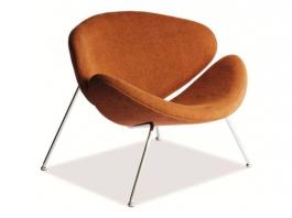 Крісло SIGNAL Major цегляний, фото