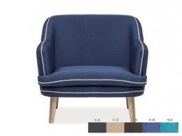 Крісло SIGNAL Paris 1 сірий, фото