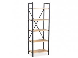 Стелаж SIGNAL Loras R2, фото