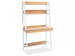 Письмовий стіл SIGNAL Olsen В, фото