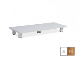 Основа для полок Signal Rubik P1 дуб сонома, фото