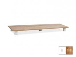 Основа SIGNAL для полиць Rubik P2 дуб сонома, фото