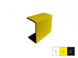 З`єднувач SIGNAL Rubik чорний, фото