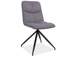 Кресло Signal Alex серый, фото