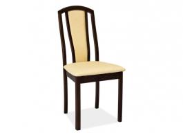 Крісло SIGNAL AV-SC горіх, фото