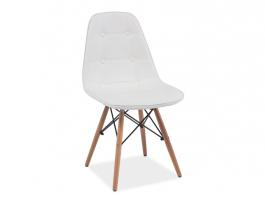 Кресло Signal Axel белый, фото