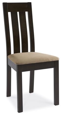 Крісло SIGNAL C- 26 венге, фото