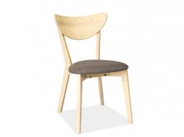 Кресло Signal CD-37 серый, фото