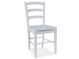 Кресло Signal CD-38 белый, фото