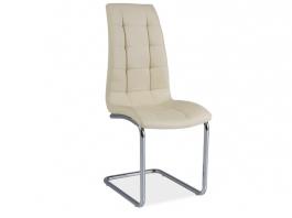 Кресло Signal H-103 крем, фото