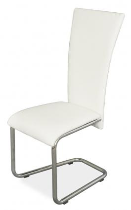 Крісло SIGNAL H-224 білий, фото