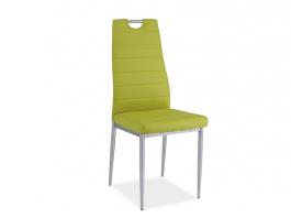 Крісло SIGNAL H-260 зелений, фото