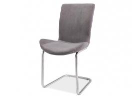 Кресло Signal H-301 серый, фото