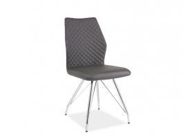 Кресло Signal H-604 графит, фото