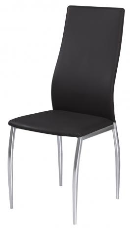 Крісло SIGNAL H-801 чорний, фото