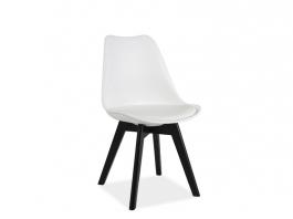 Кресло Signal Kris II белый, фото