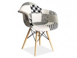 Крісло SIGNAL Leon B, фото