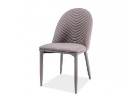 Кресло Signal Lucil серый, фото