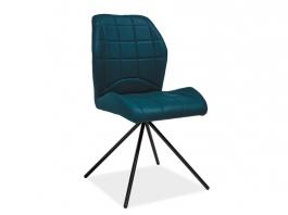 Крісло SIGNAL Maxim морський, фото