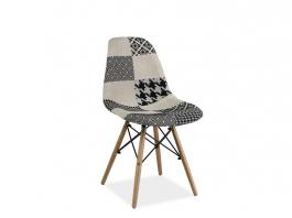 Стілець SIGNAL Simon В, фото