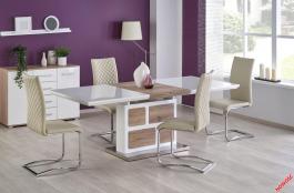 Стол раскладной HALMAR DOMUS, фото