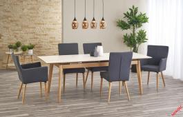 Стол раскладной HALMAR MONTREAL, фото