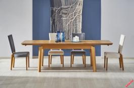 Стол раскладной HALMAR ROIS, фото