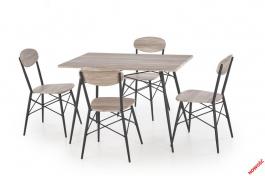 Столовый комплект HALMAR KABIR PROSTOKĄT, фото