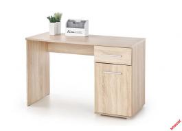 Стол HALMAR LIMA B-1 biurko / Дуб сонома, фото