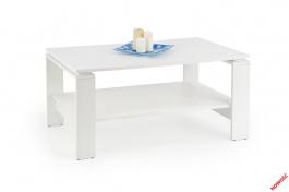 Журнальный столик HALMAR ANDREA / Белый, фото