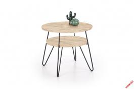 Журнальный столик HALMAR EZRA 2, фото