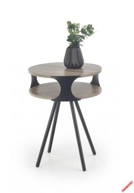 Журнальный столик HALMAR KIRBY, фото