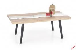 Журнальний столик HALMAR MALIKA, фото