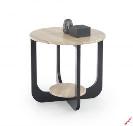 Журнальный столик HALMAR ODILIA S, фото