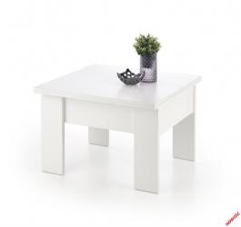 Журнальный столик HALMAR раскладной SERAFIN, фото