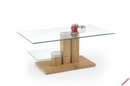 Журнальний столик HALMAR TEMPA, фото