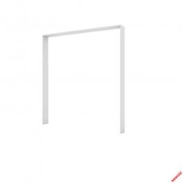 Шкаф HALMAR DREAM R3 230см каркас Белый, фото