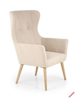 Крісло HALMAR COTTO, фото