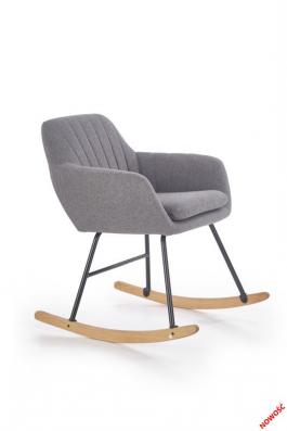 Кресло HALMAR качалка YORK, фото