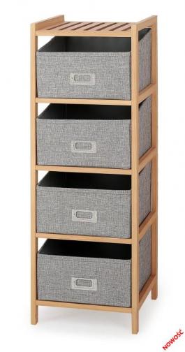 Стелаж HALMAR REG-10, фото