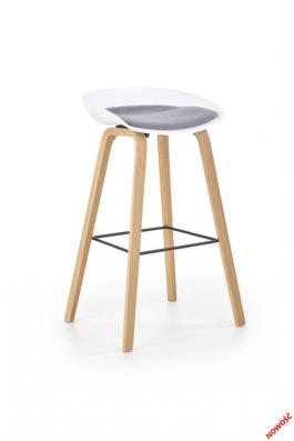 Стул барный HALMAR H-86, фото